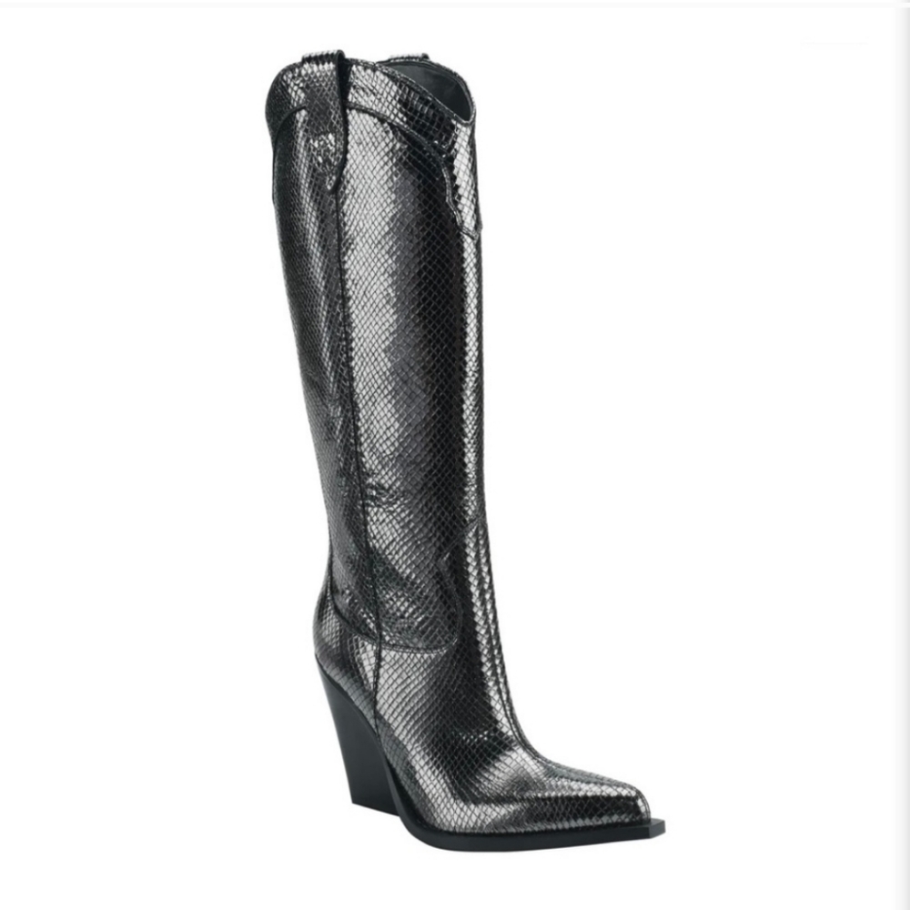 Western Boots - Picture 2 of 7